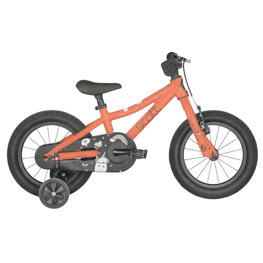 Bicicleta Scott Contessa 14