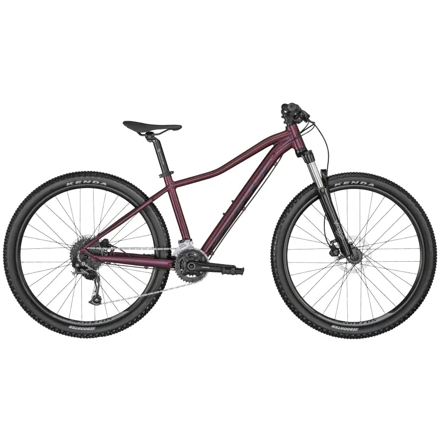 Bicicleta Scott Contessa Active 40