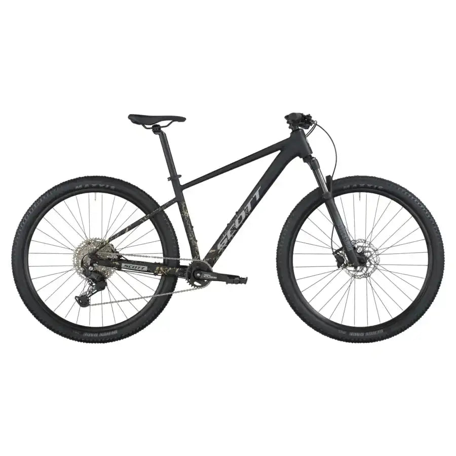 Bicicleta Scott Contrail 10