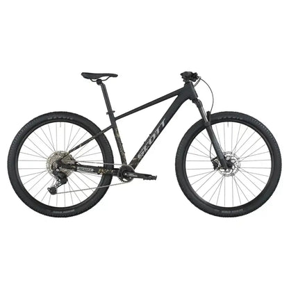 Bicicleta Scott Contrail 10