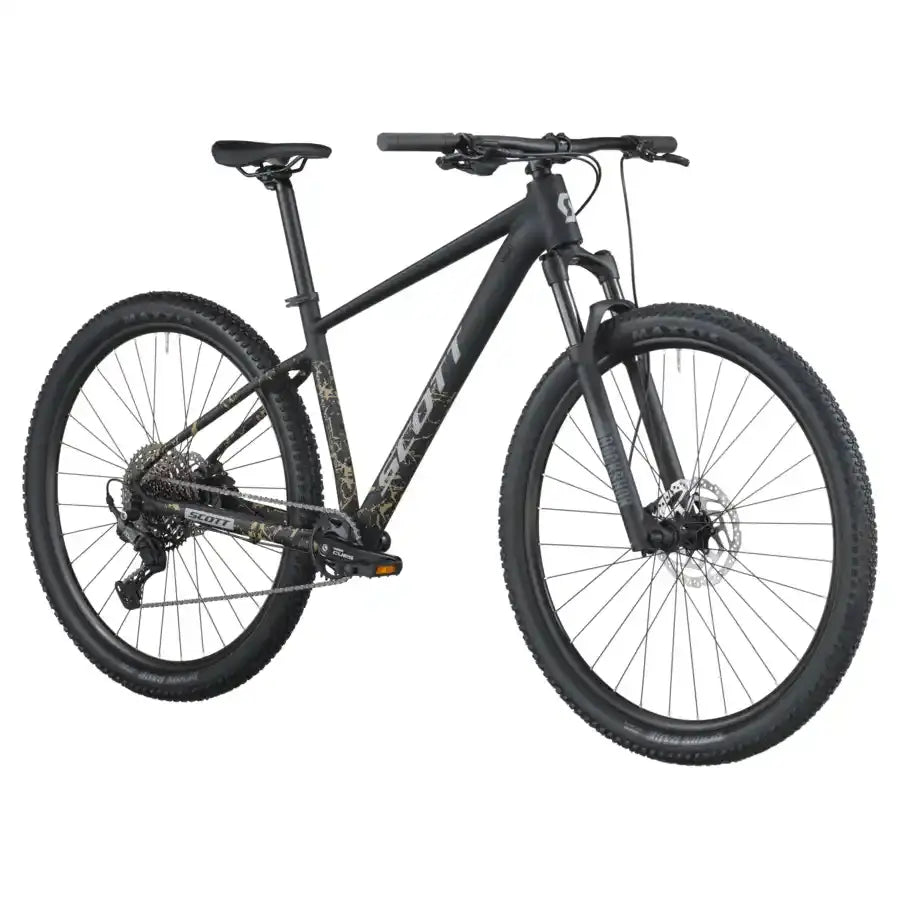 Bicicleta Scott Contrail 10