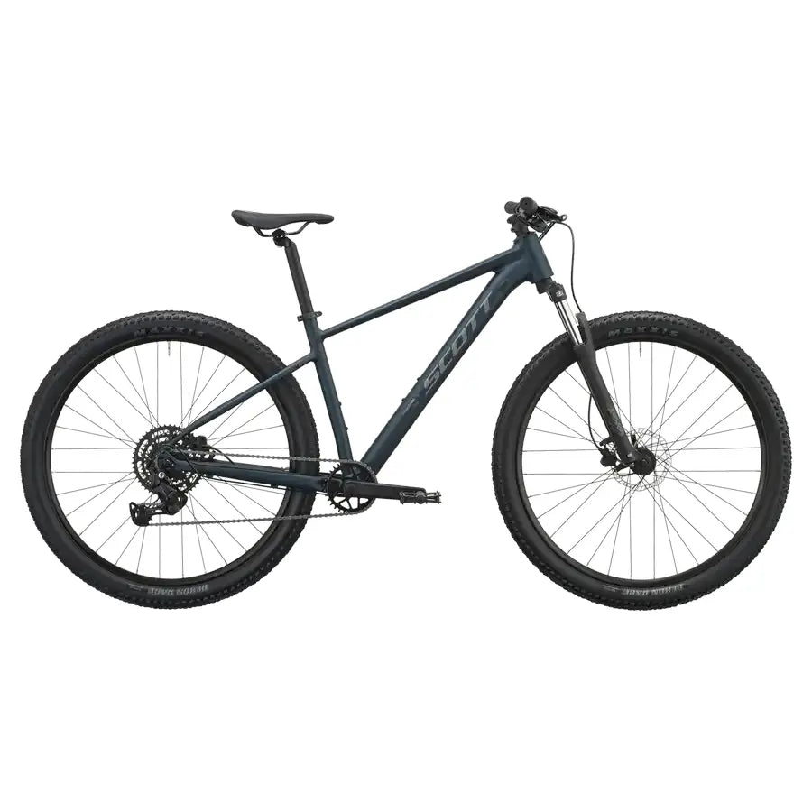 Bicicleta Scott Contrail 30