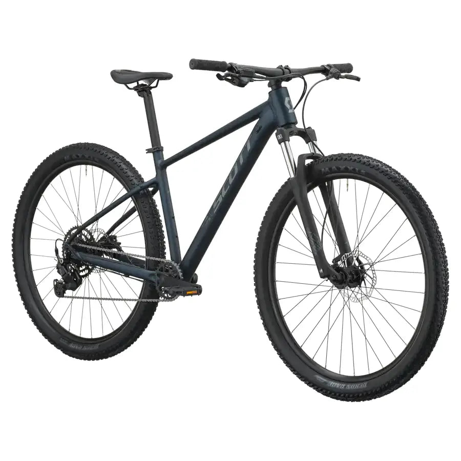 Bicicleta Scott Contrail 30