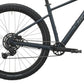 Bicicleta Scott Contrail 30