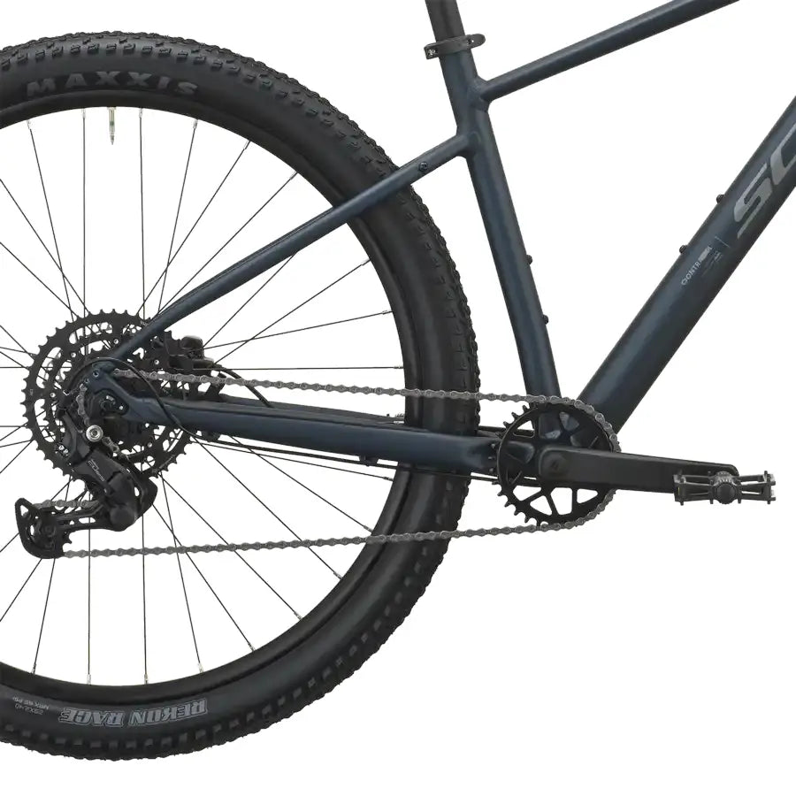 Bicicleta Scott Contrail 30