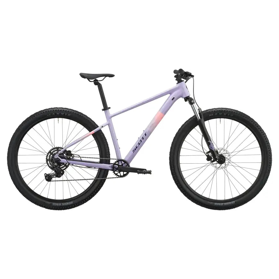 Bicicleta Scott Contrail 30