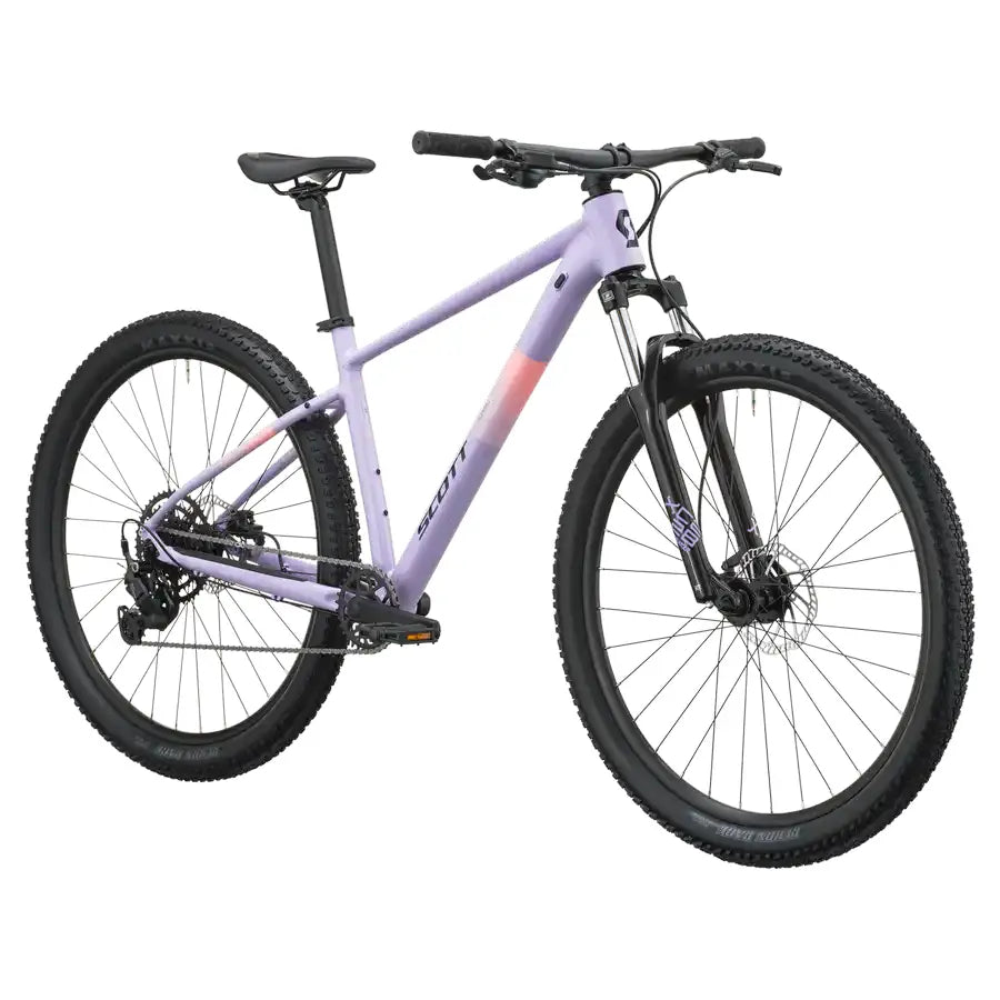 Bicicleta Scott Contrail 30