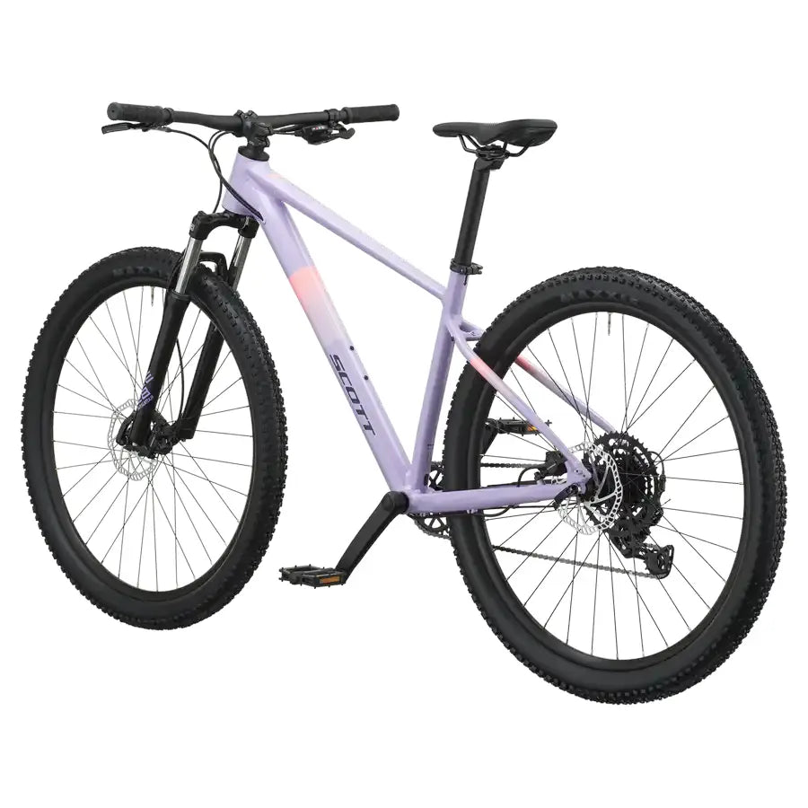 Bicicleta Scott Contrail 30