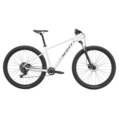 Bicicleta Scott Contrail 40