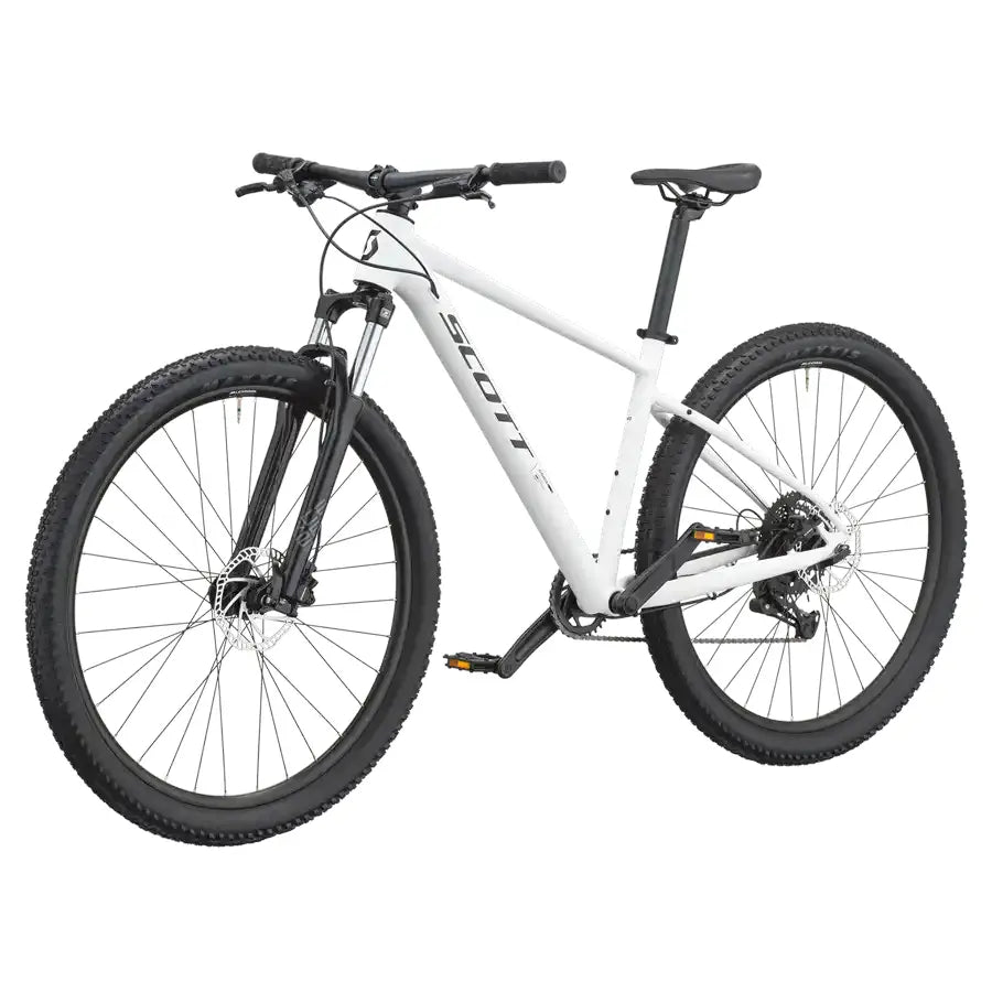 Bicicleta Scott Contrail 40
