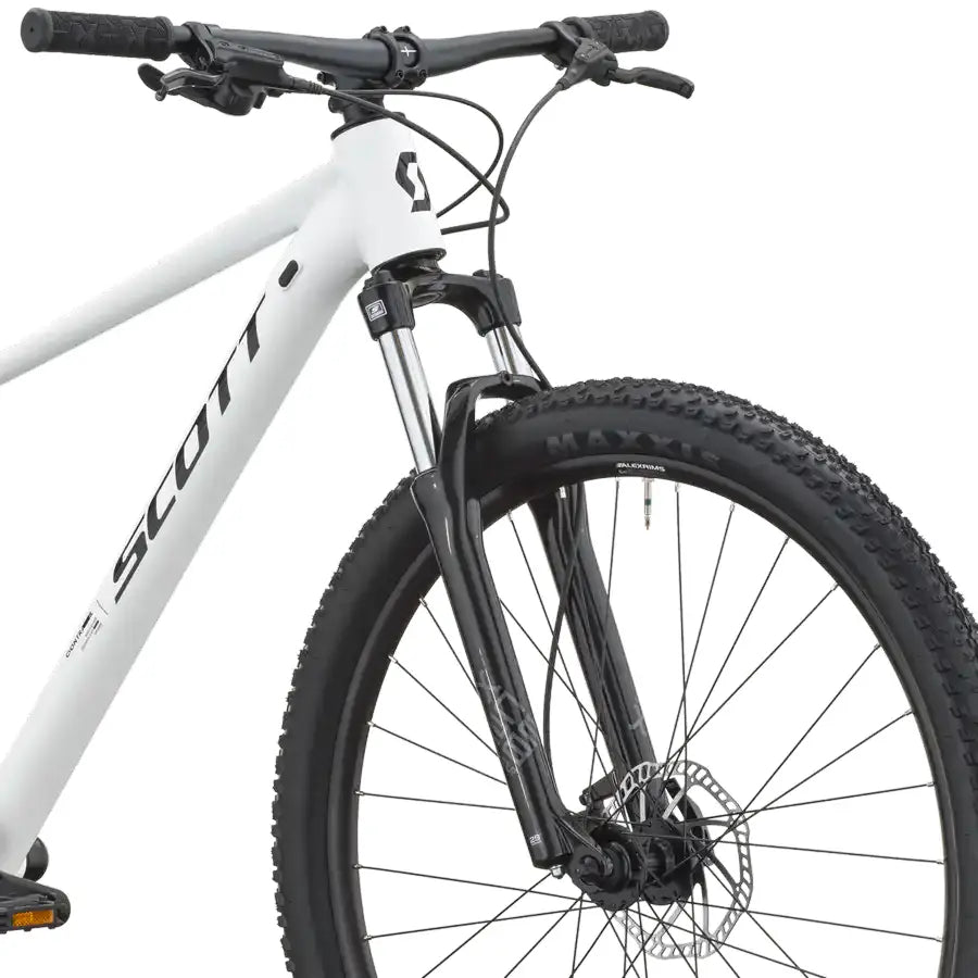 Bicicleta Scott Contrail 40