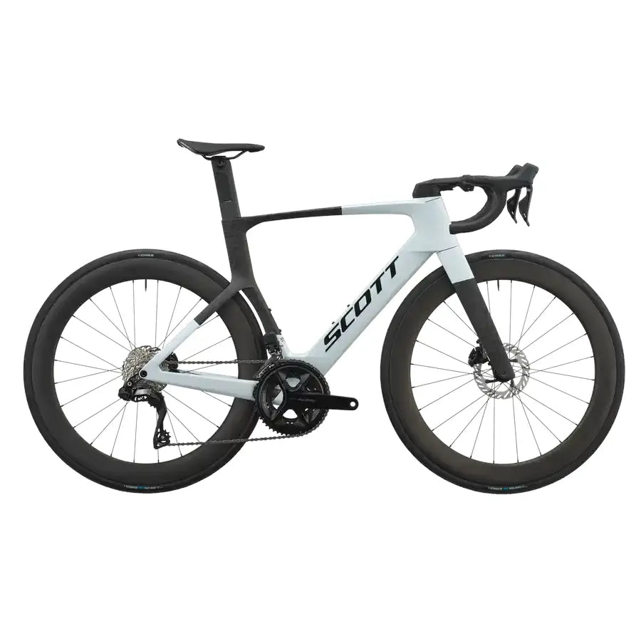 Bicicleta Scott Foil RC 20