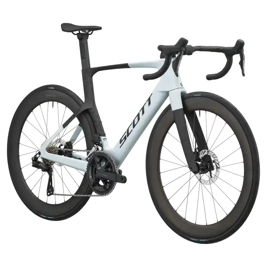 Bicicleta Scott Foil RC 20