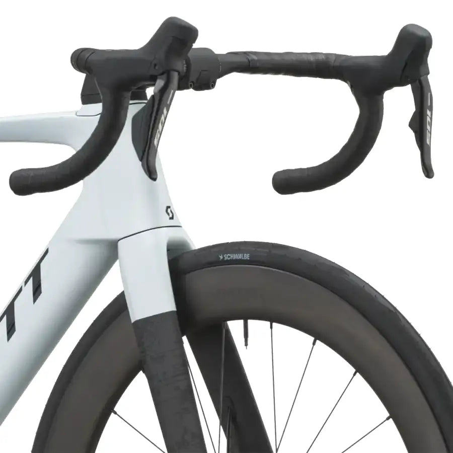 Bicicleta Scott Foil RC 20