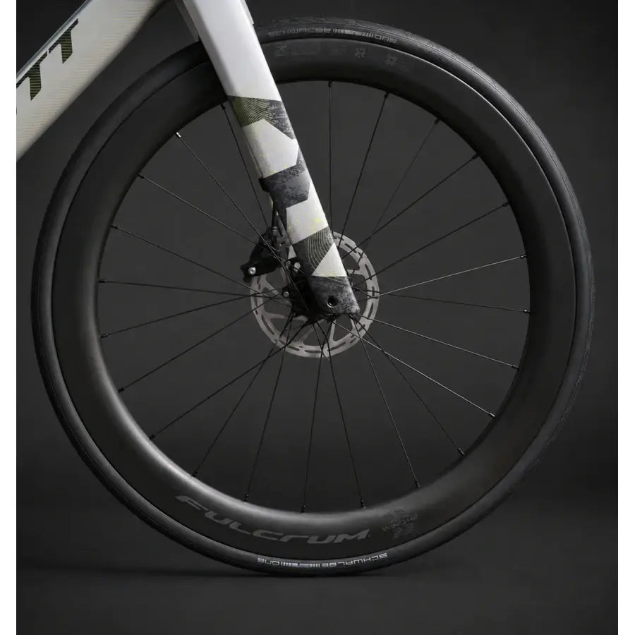 Bicicleta Scott Foil RC 30