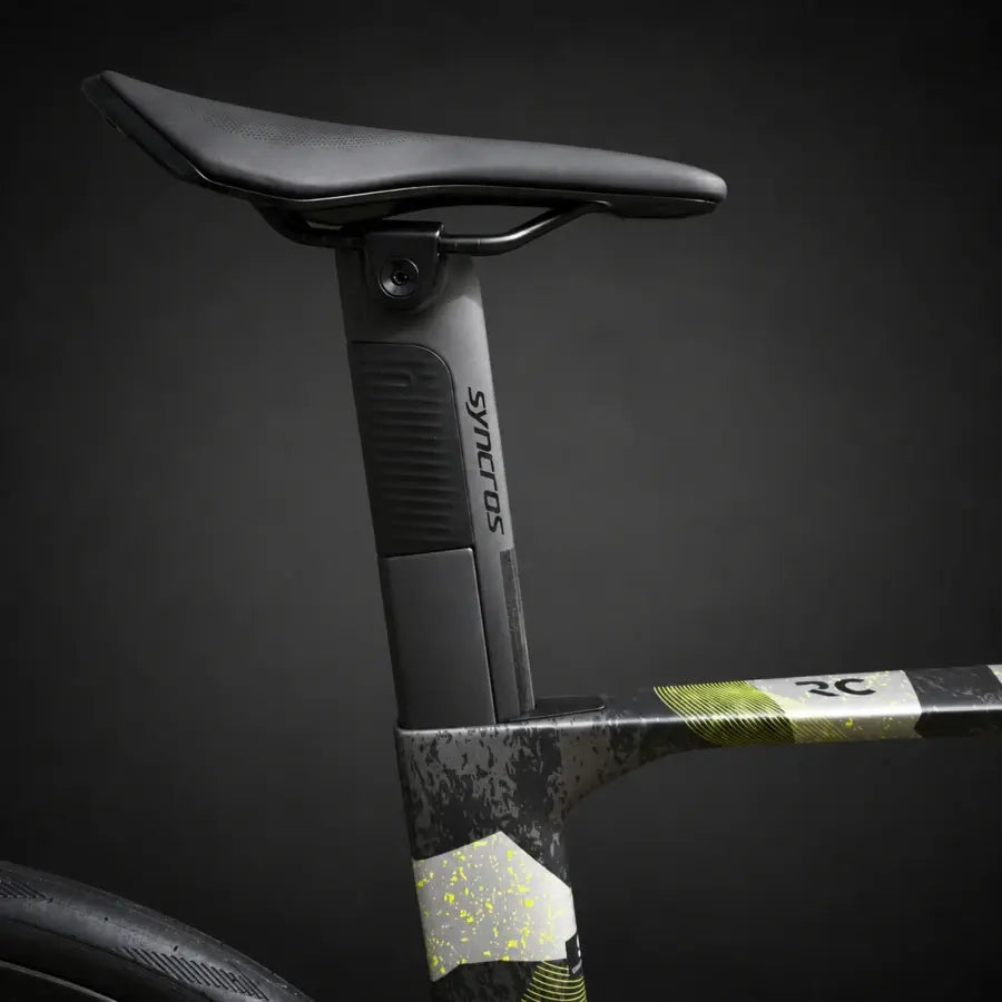 Bicicleta Scott Foil RC 30
