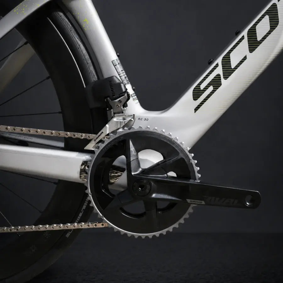 Bicicleta Scott Foil RC 30