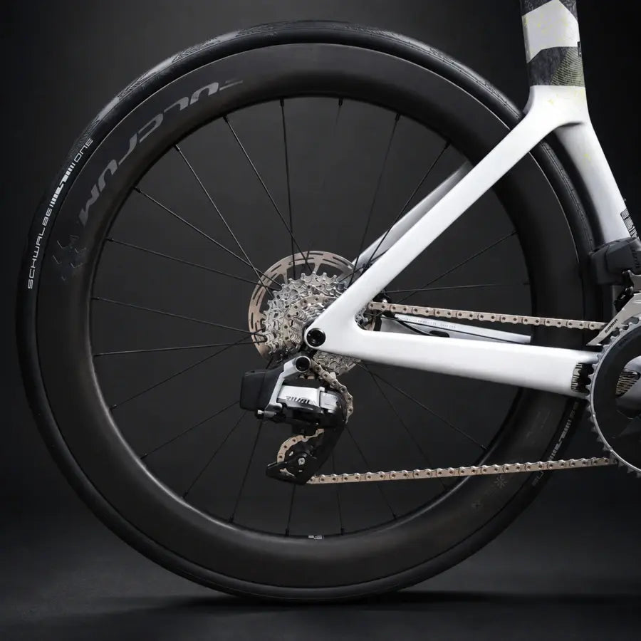 Bicicleta Scott Foil RC 30
