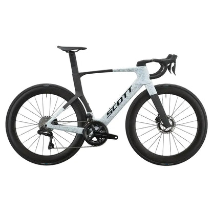 Bicicleta Scott Foil RC Pro