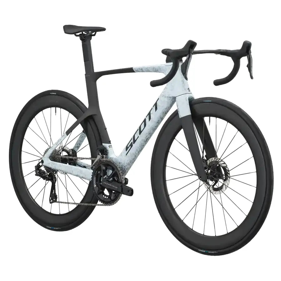 Bicicleta Scott Foil RC Pro