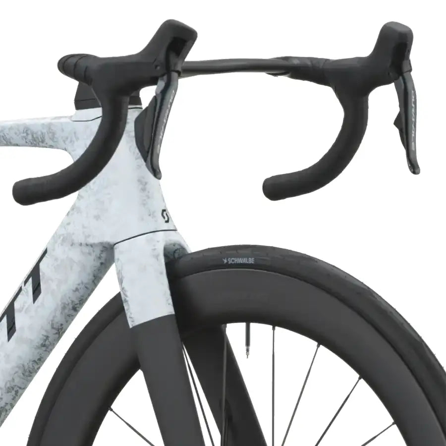 Bicicleta Scott Foil RC Pro
