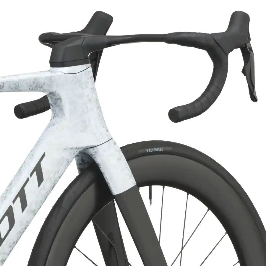 Bicicleta Scott Foil RC Pro