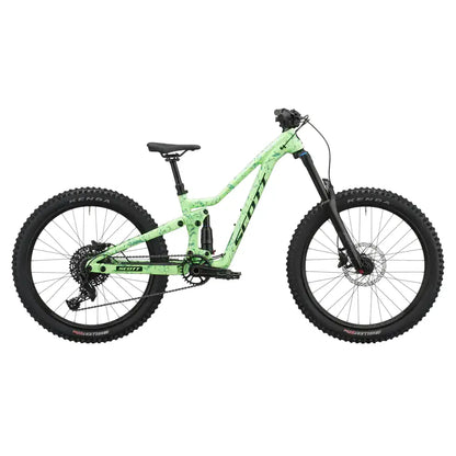 Bicicleta Scott Ransom 400