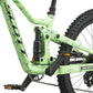 Bicicleta Scott Ransom 400