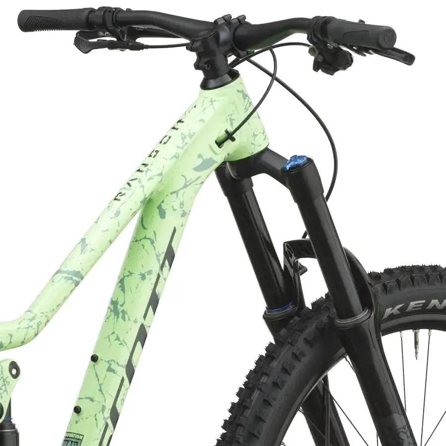 Bicicleta Scott Ransom 400