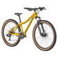 22 Bicicleta Scott Roxter 26 amarillo