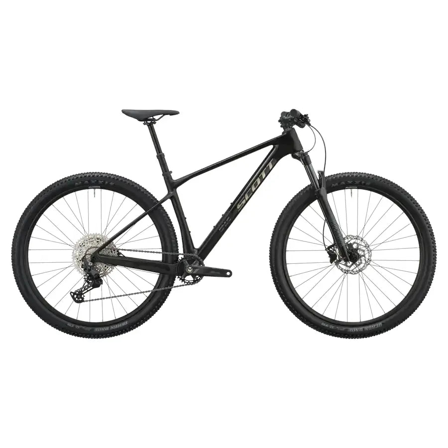 Bicicleta Scott Scale 920