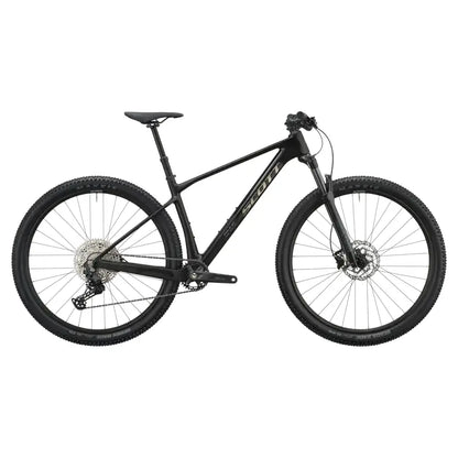 Bicicleta Scott Scale 920