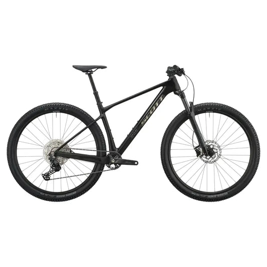 Bicicleta Scott Scale 920