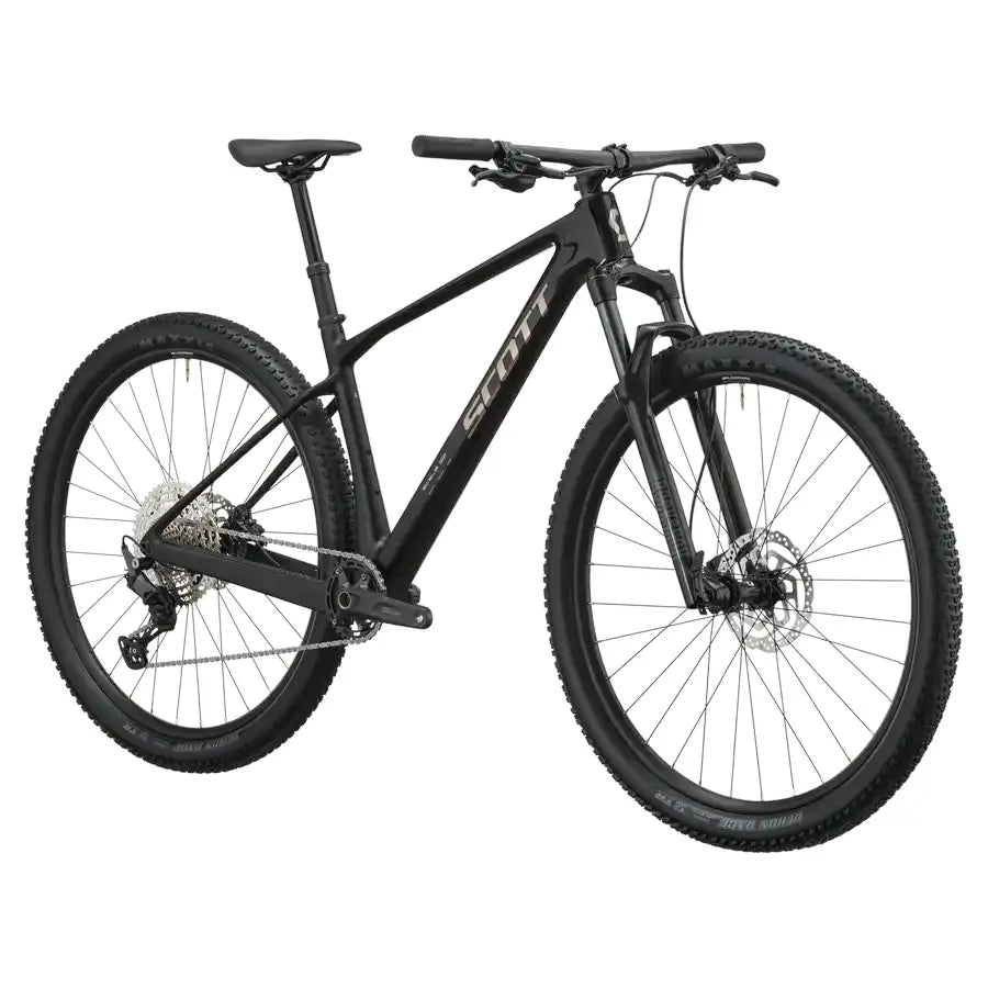 Bicicleta Scott Scale 920