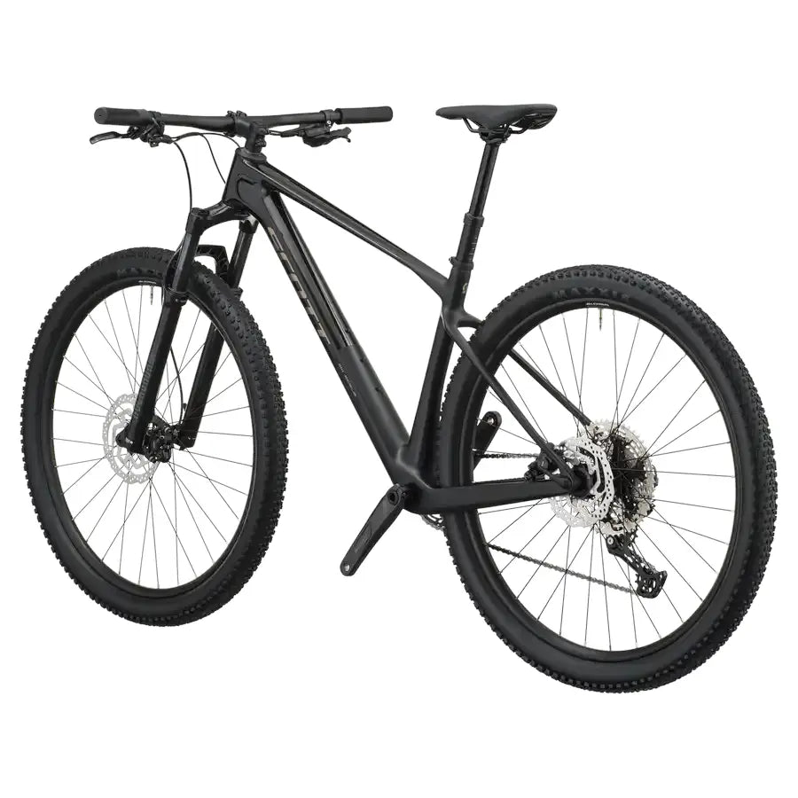 Bicicleta Scott Scale 920