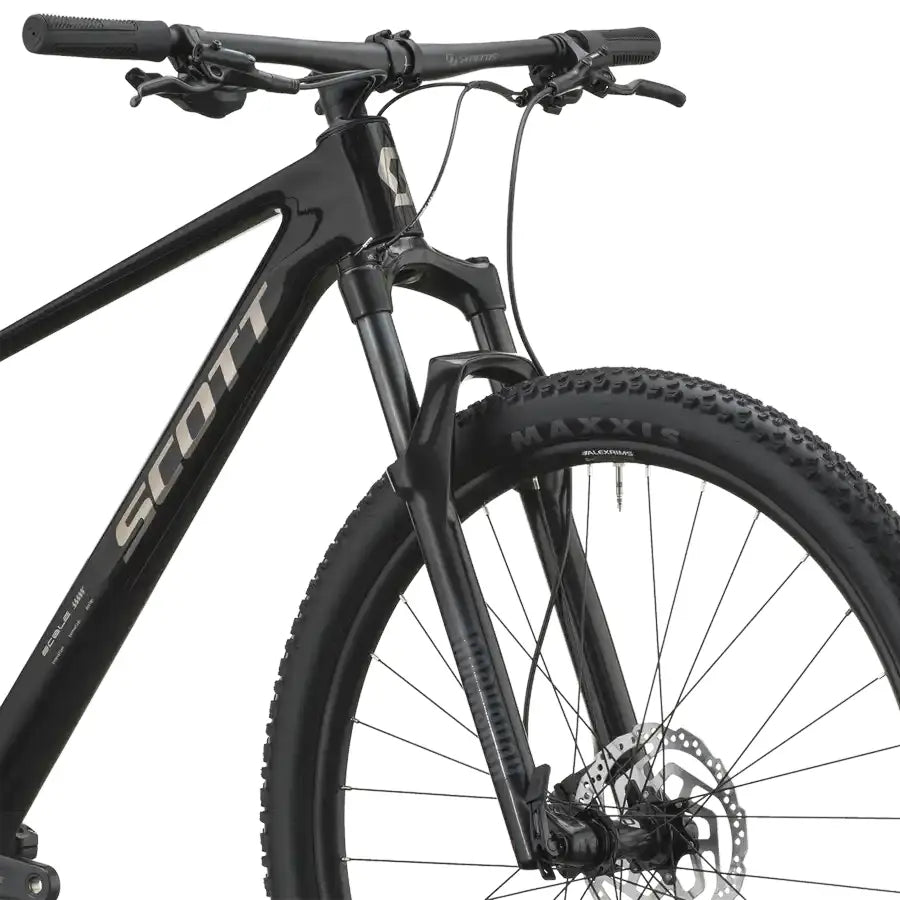 Bicicleta Scott Scale 920