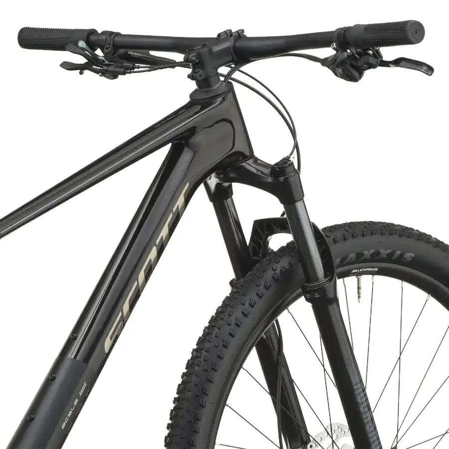 Bicicleta Scott Scale 920