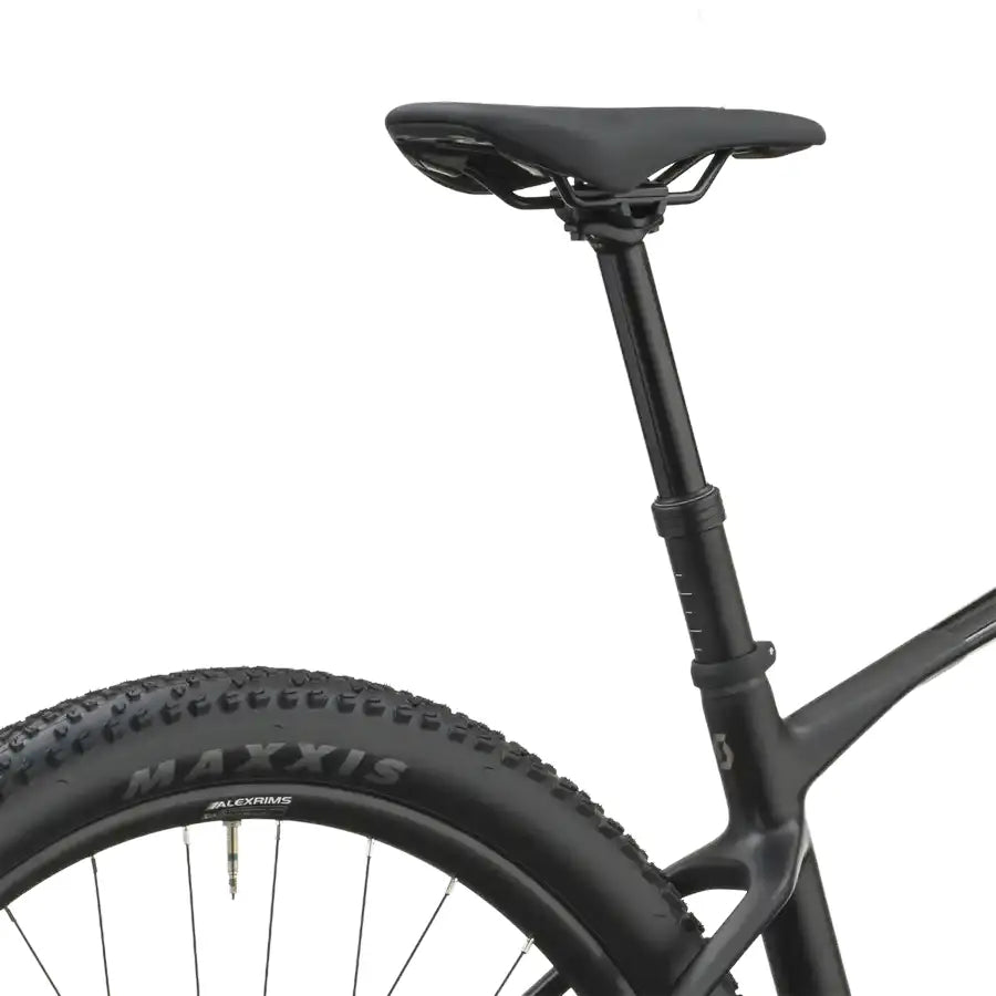 Bicicleta Scott Scale 920