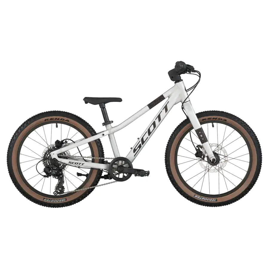 Bicicleta Scott Scale 200