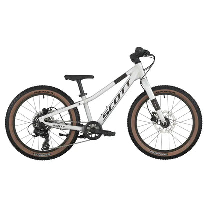 Bicicleta Scott Scale 200