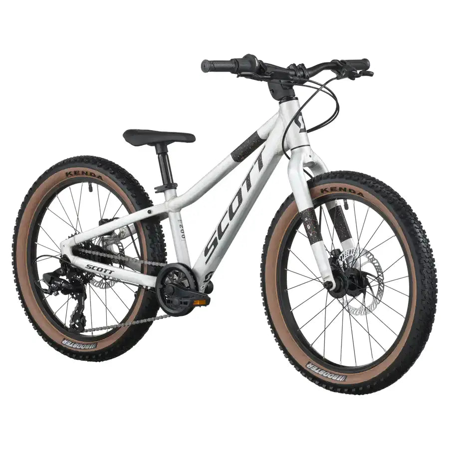 Bicicleta Scott Scale 200