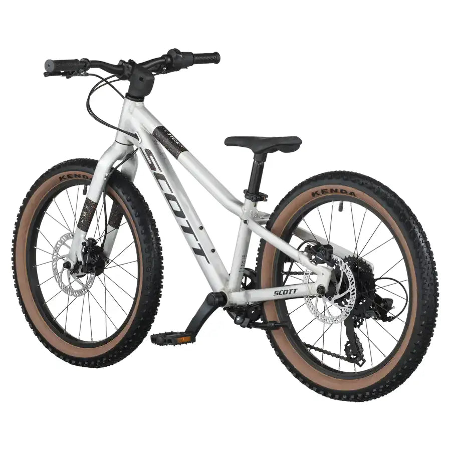 Bicicleta Scott Scale 200
