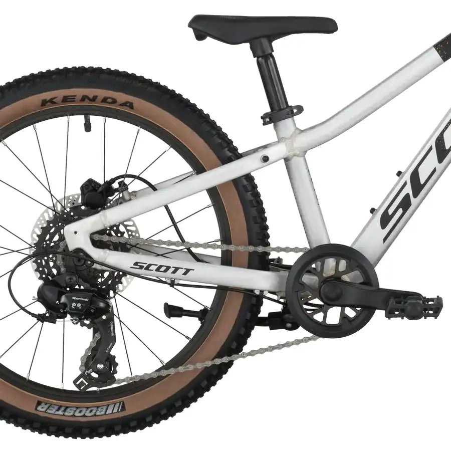 Bicicleta Scott Scale 200