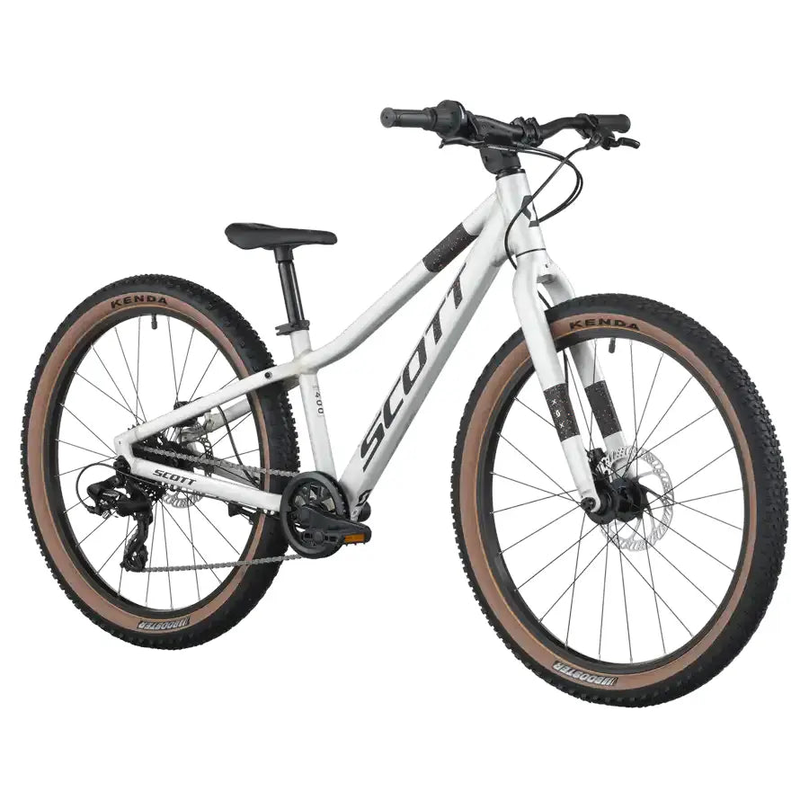Bicicleta Scott Scale 400