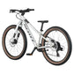 Bicicleta Scott Scale 400