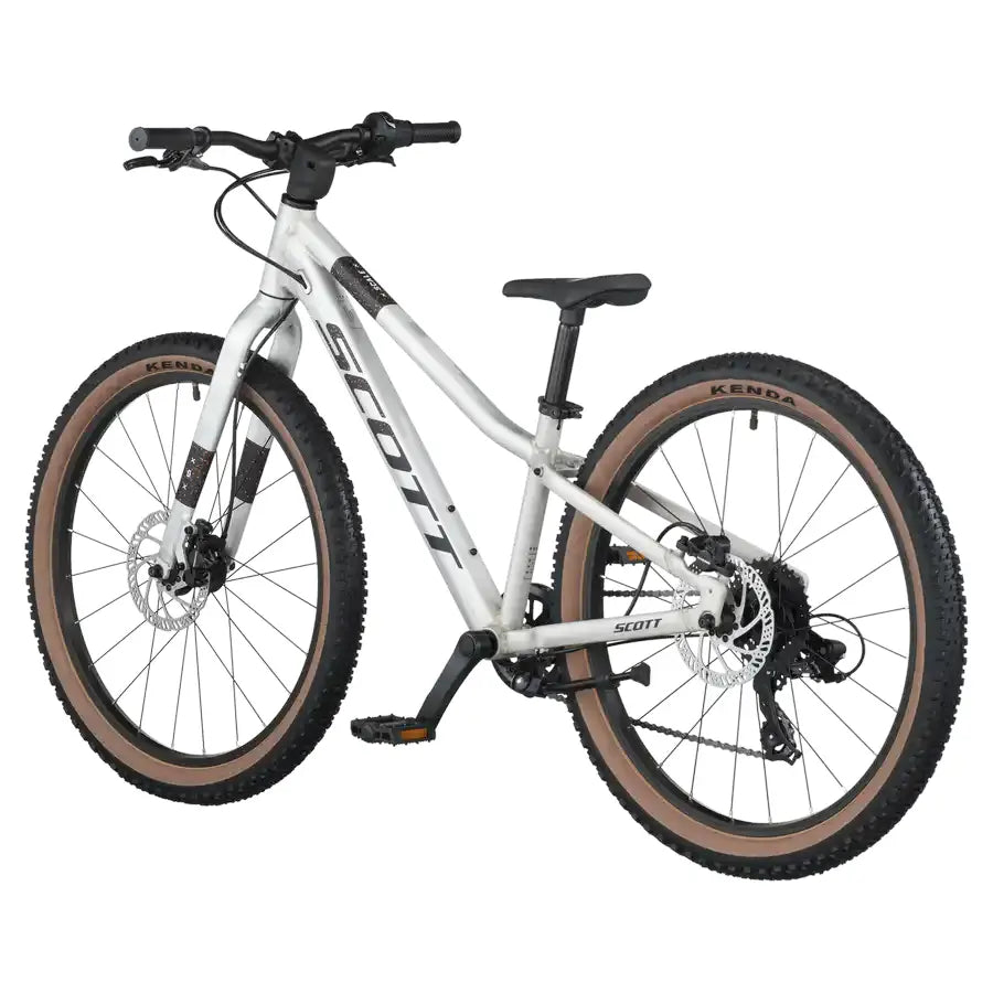 Bicicleta Scott Scale 400