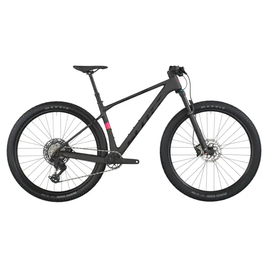 Bicicleta Scott Scale 910