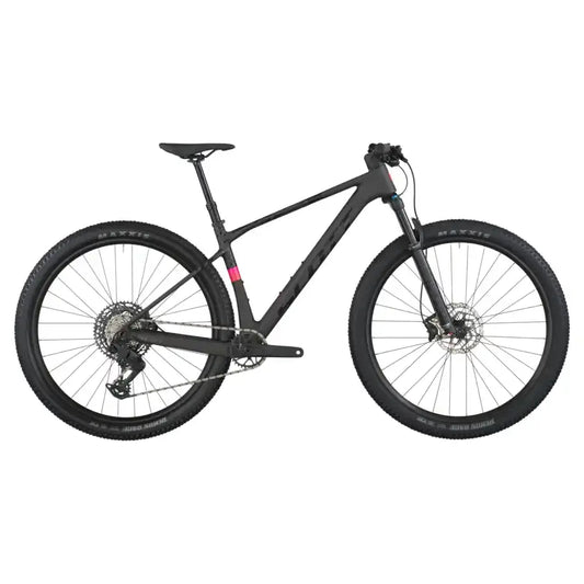 Bicicleta Scott Scale 910