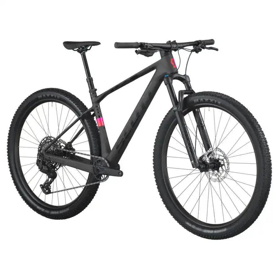 Bicicleta Scott Scale 910