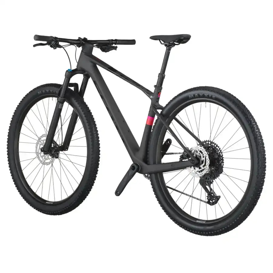 Bicicleta Scott Scale 910